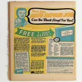 Jumbo Comics #85 - Thumbnail 1