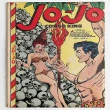 Jo-Jo Comics #8 - Thumbnail 0