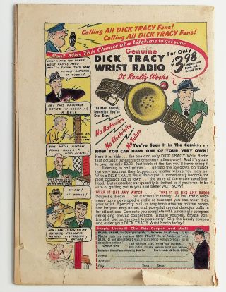 Jo-Jo Comics #8 - Image 1