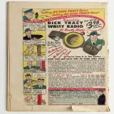 Jo-Jo Comics #8 - Thumbnail 1