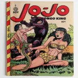 Jo-Jo Comics #21 - Thumbnail 0