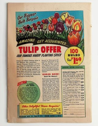 Jo-Jo Comics #21 - Image 1