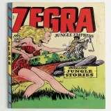 Zegra #3 - Thumbnail 0
