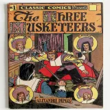 Classic Comics #1 HRN 28 - Thumbnail 0