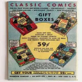 Classic Comics #1 HRN 28 - Thumbnail 1