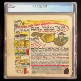 Jo-Jo Comics #8 - Thumbnail 1