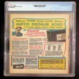 Jungle Comics #62 - Thumbnail 1