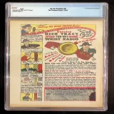 Jo-Jo Comics #9 - Thumbnail 1