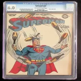 Superman #47 - Thumbnail 0