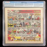 Superman #47 - Thumbnail 1