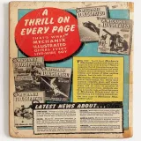 America's Greatest Comics #1 Amateur Resto - Thumbnail 1