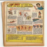 Bulletman #16 - Thumbnail 1