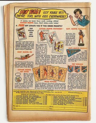 Bulletman #16 - Image 1