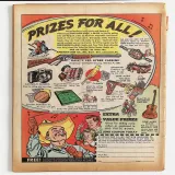 Captain Marvel Adventures #8 - Thumbnail 1