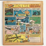 Captain Marvel Adventures #27 - Thumbnail 1