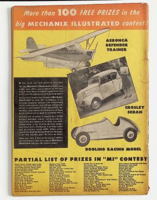 Captain Marvel Adventures #7 - Image 1