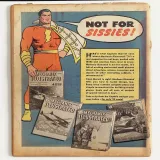 Captain Marvel Adventures #6 - Thumbnail 1