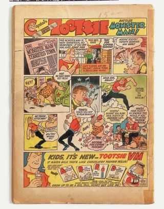 All-Star Comics #22 - Image 1