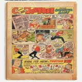 All-Star Comics #22 - Thumbnail 1