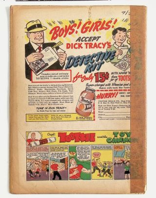 All-Star Comics #23 - Image 1