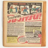 All-Star Comics #18 Missing Back Cover - Thumbnail 1