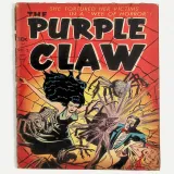The Purple Claw #2 - Thumbnail 0