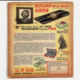 The Purple Claw #2 - Thumbnail 1