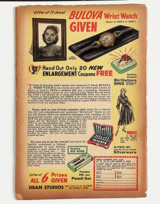 The Purple Claw #2 - Image 1