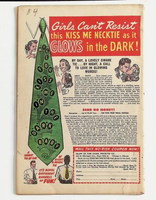 Golden Lad #4 - Image 1