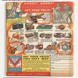 Super Magician Comics #1 - Thumbnail 1