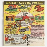 Target Comics #10 - Thumbnail 1