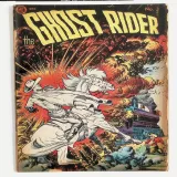 Ghost Rider, The #3 - Thumbnail 0