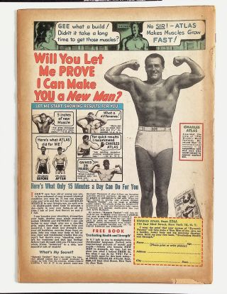 Ghost Rider, The #3 - Image 1