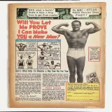 Ghost Rider, The #3 - Thumbnail 1