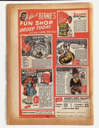 Ghost Rider, The #8 - Image 1