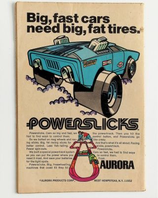 Superman #233 - Image 1