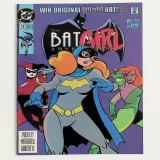 Batman Adventures #12 - Thumbnail 0