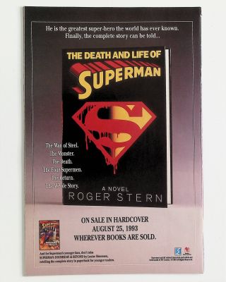 Batman Adventures #12 - Image 1