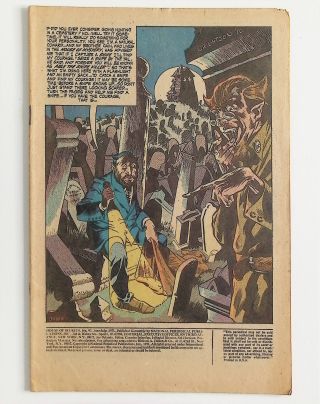 House of Secrets #92 - Image 0