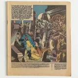 House of Secrets #92 - Thumbnail 0