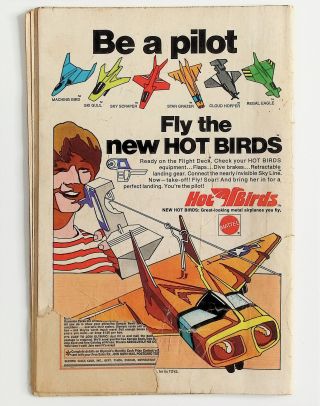 Batman #234 - Image 1