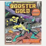 Booster Gold #1 - Thumbnail 0