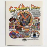 Booster Gold #1 - Thumbnail 1