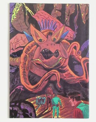 Power Stars #1 - Image 1