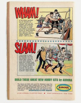 World's Finest Comics #153 - Image 1