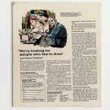 Where Monsters Dwell #6 - Thumbnail 1