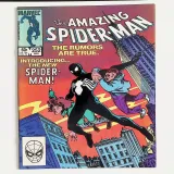 Amazing Spider-Man #252 - Thumbnail 0