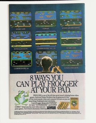 Amazing Spider-Man #252 - Image 1