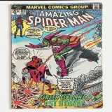 Amazing Spider-Man #122 - Thumbnail 0