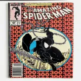 Amazing Spider-Man #300 (Newsstand) - Thumbnail 0
